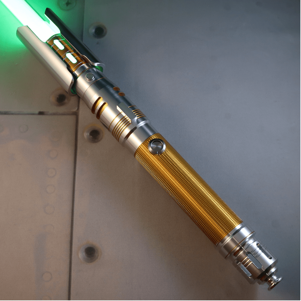 Star Wars Jedi Fallen Order Lightsaber Guide Ultrasabers