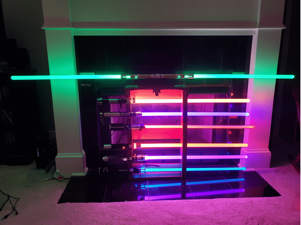 What You Should Know About Ahsoka Tano and the TV Spinoff Ultrasabers