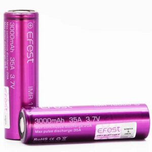 Efest 18650 3500mAh Battery
