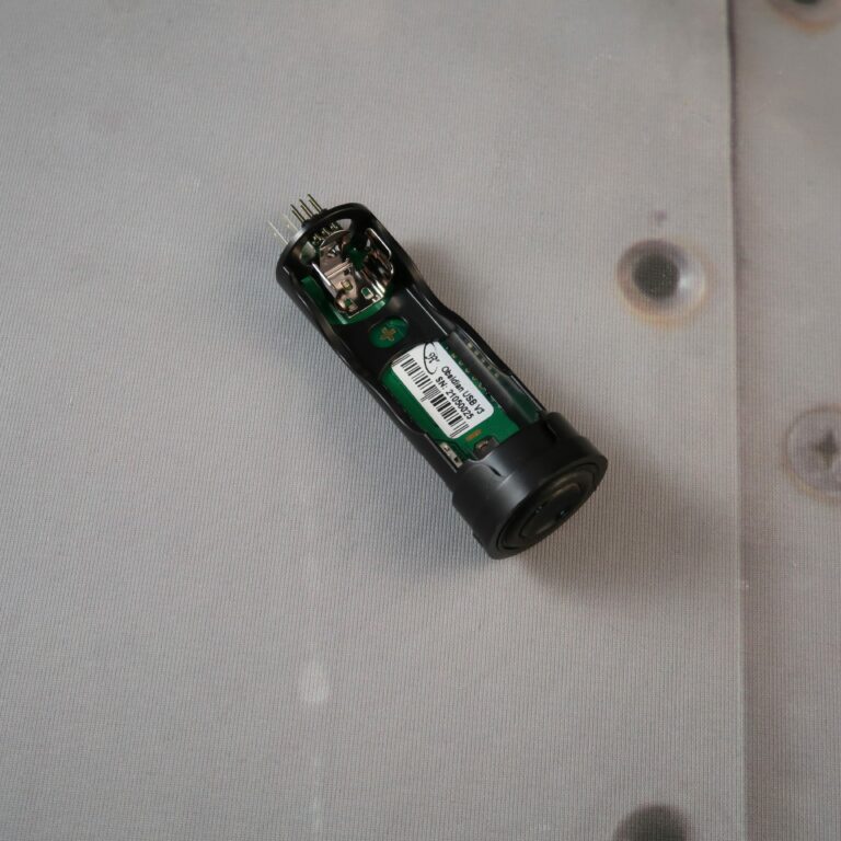 New Obsidian USB Soundboard