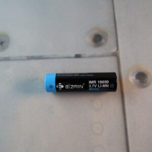 EizFan Battery