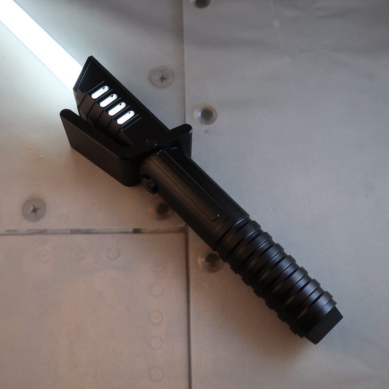 The Darksaber CE