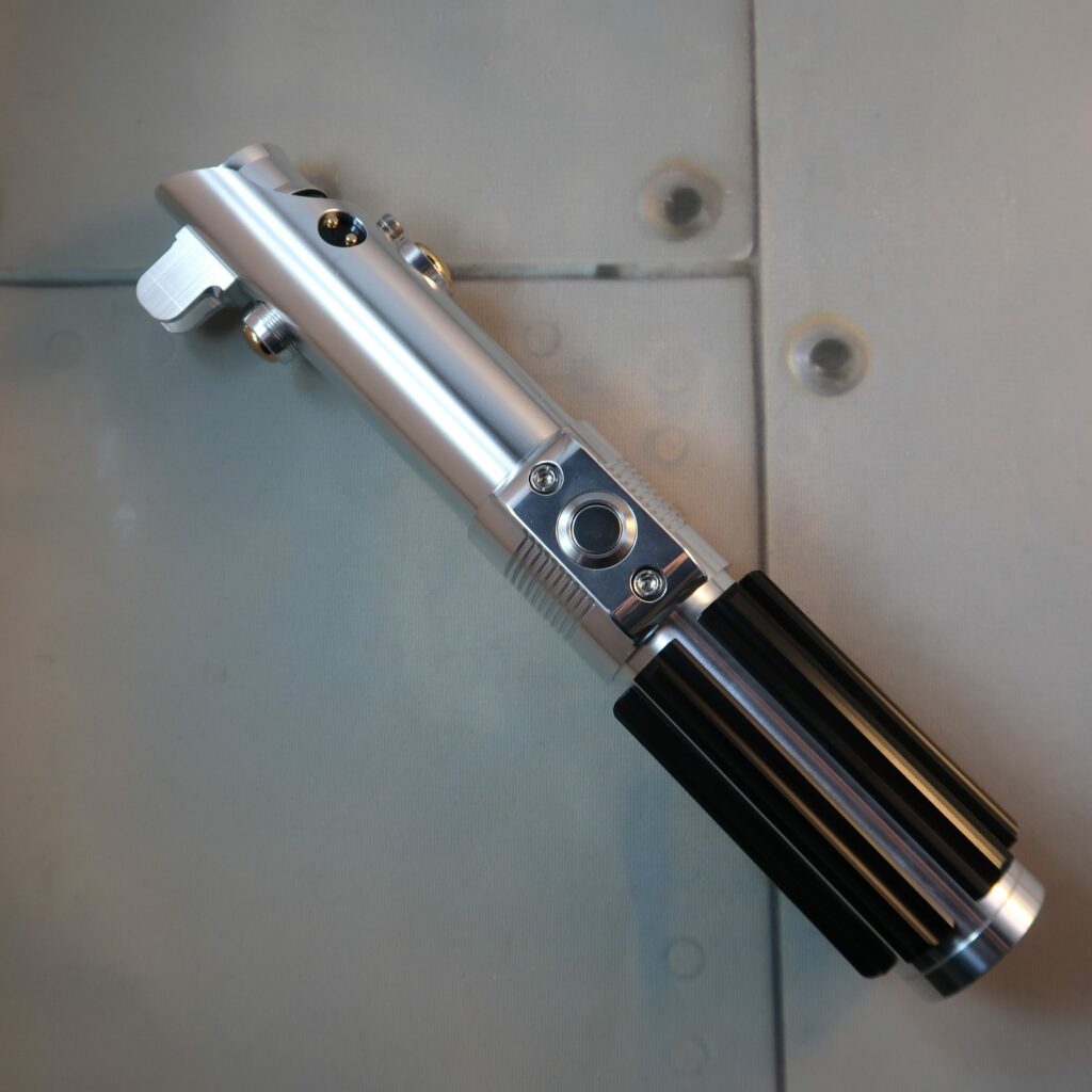 The Graflex Lightsaber SE