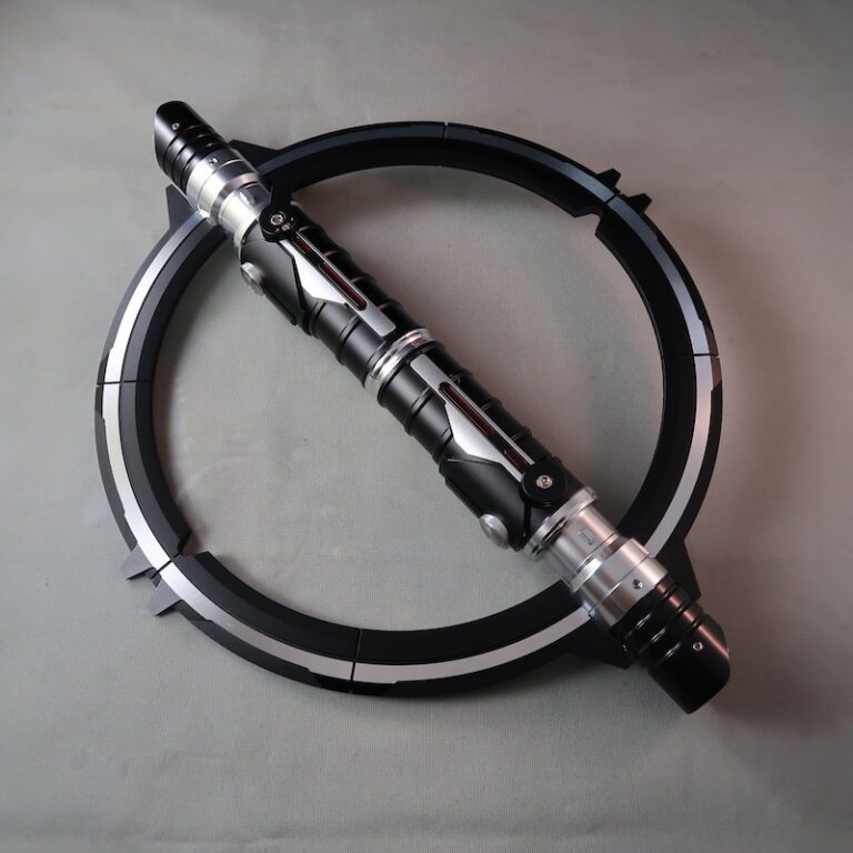 Third Sister LE - Full Circle Blade