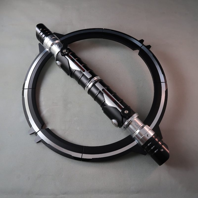 Third Sister LE - Full Circle Blade