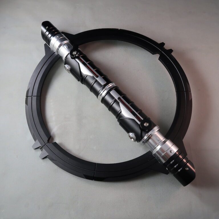 Third Sister - Full Circle Blade