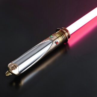 The XenoPixel Emperor Lightsaber | Ultrasabers® Custom Lightsabers