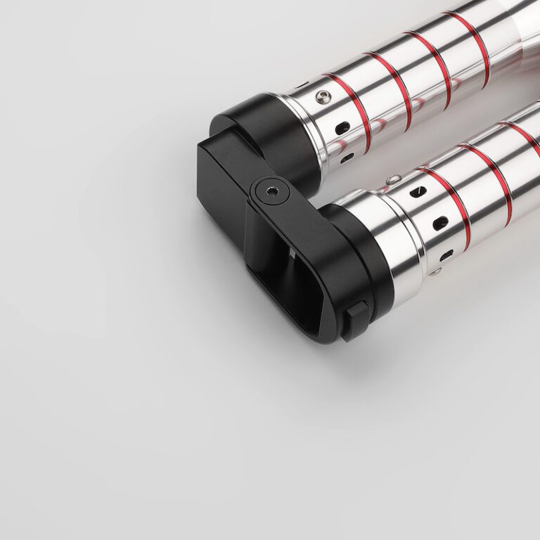 DS Empress - Hinged Coupler