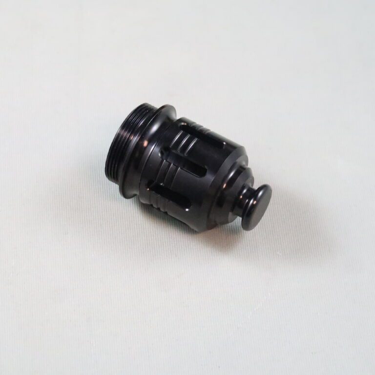 Dark Fallen Pommel Angled