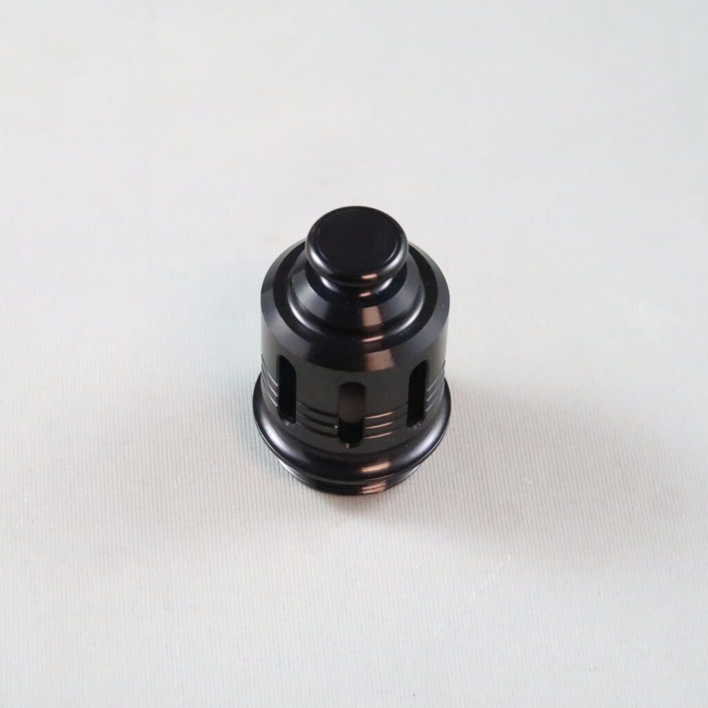 Dark Fallen Pommel Top