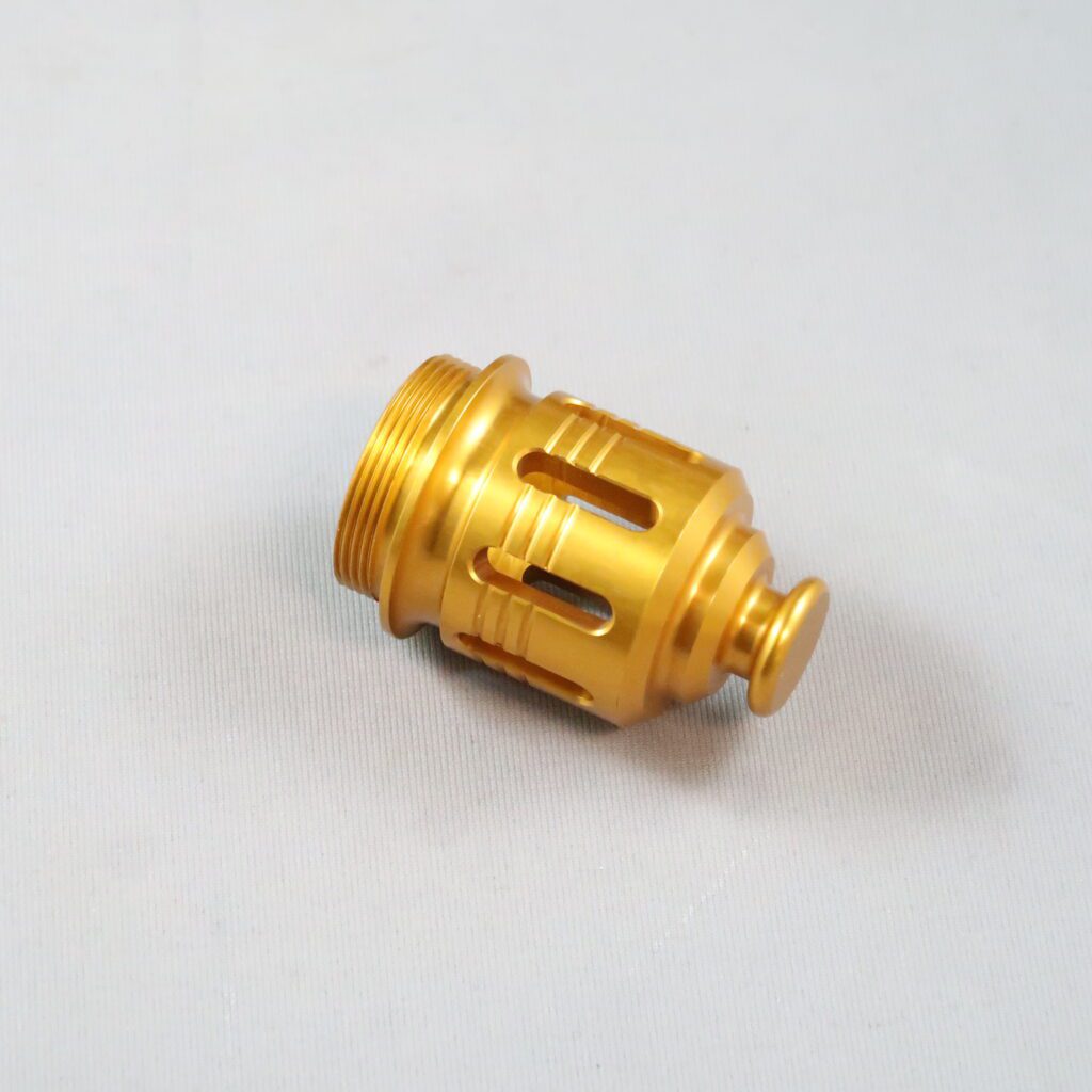 Fallen LE Pommel Angled