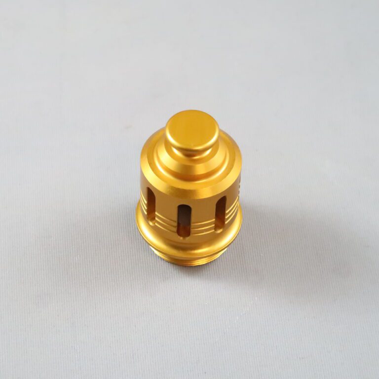 Fallen LE pommel- Top