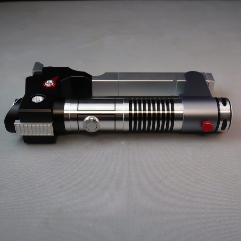 Dark Ghost - Saber Hilt