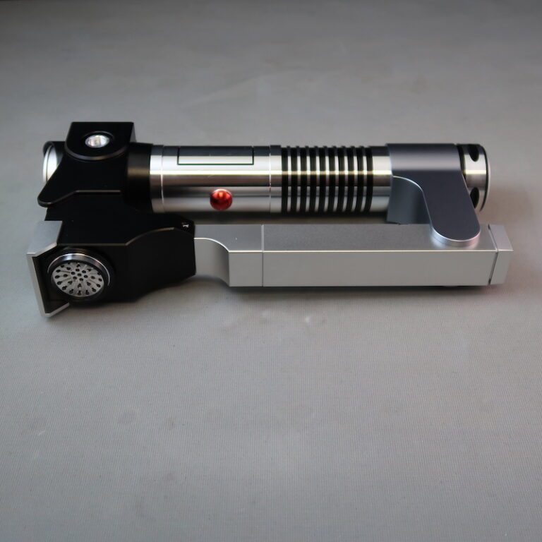 Dark Ghost - Blaster Emitter