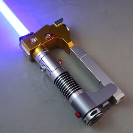 The Ghost LE Custom Lightsaber | Build your Customized Ghost Lightsaber ...