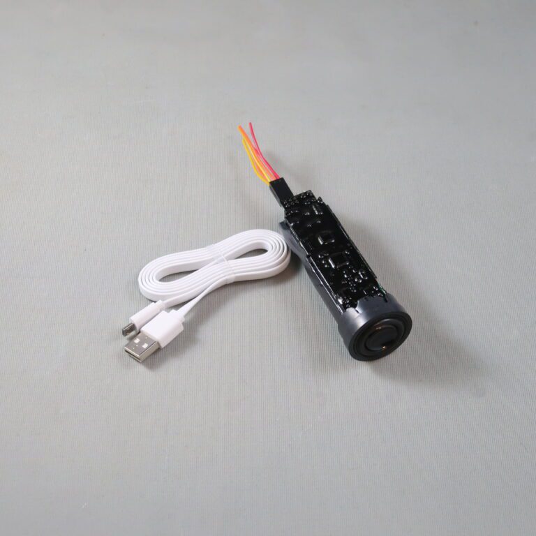 New Obsidian Sounboard-Top