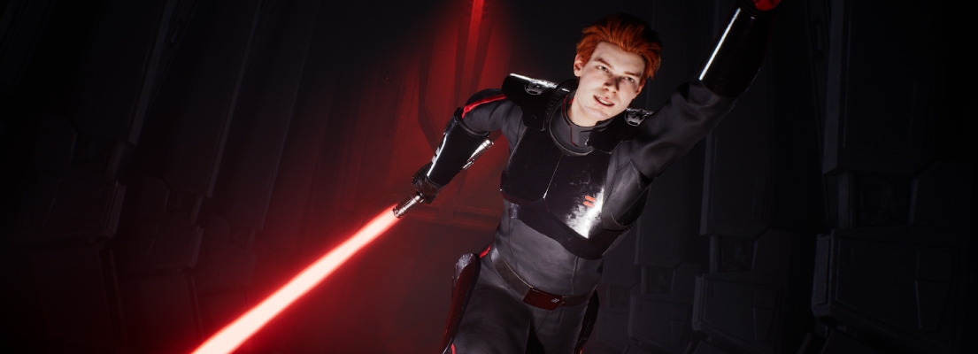 Cal Kestis from Star Wars: Jedi Fallen Order Could Get His Own