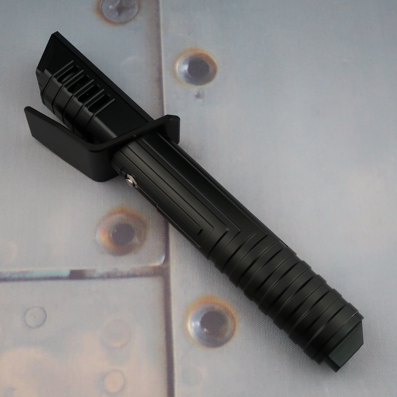 Darksaber v2 - No Blade - Side View