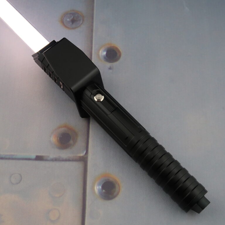 Darksaber v2 - Switch Details