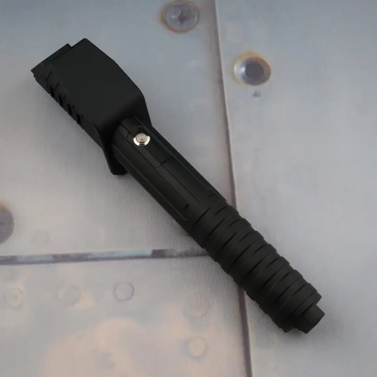 The Darksaber CE v2 -