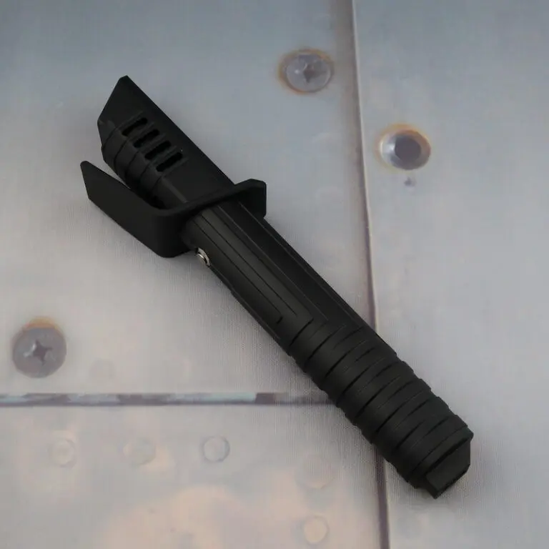 The Darksaber CE v2 - Deactivated