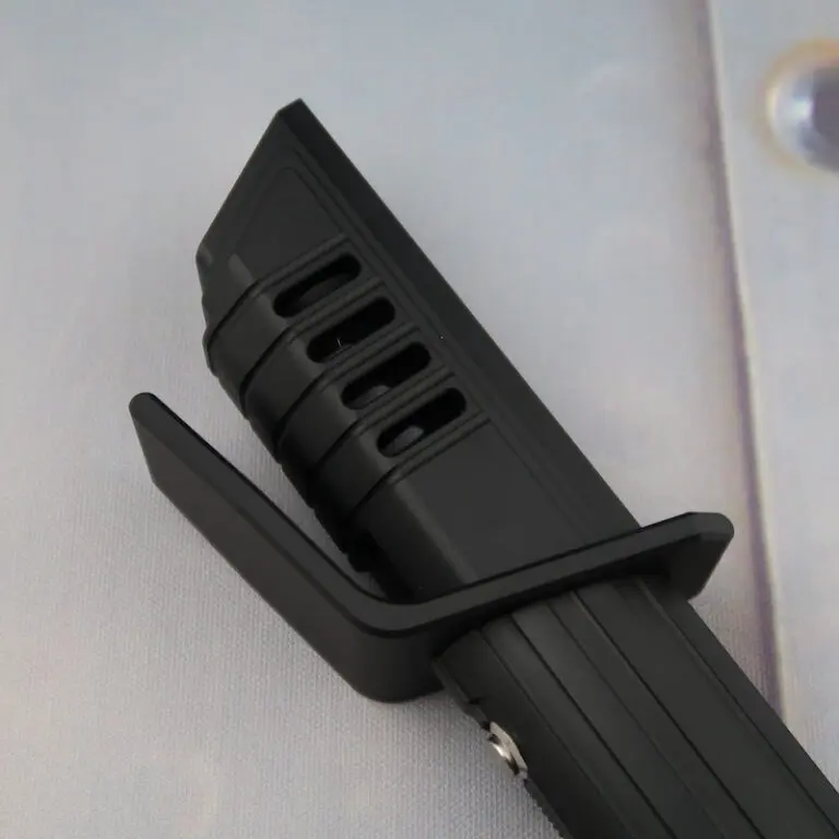 The Darksaber CE v2 - Emitter