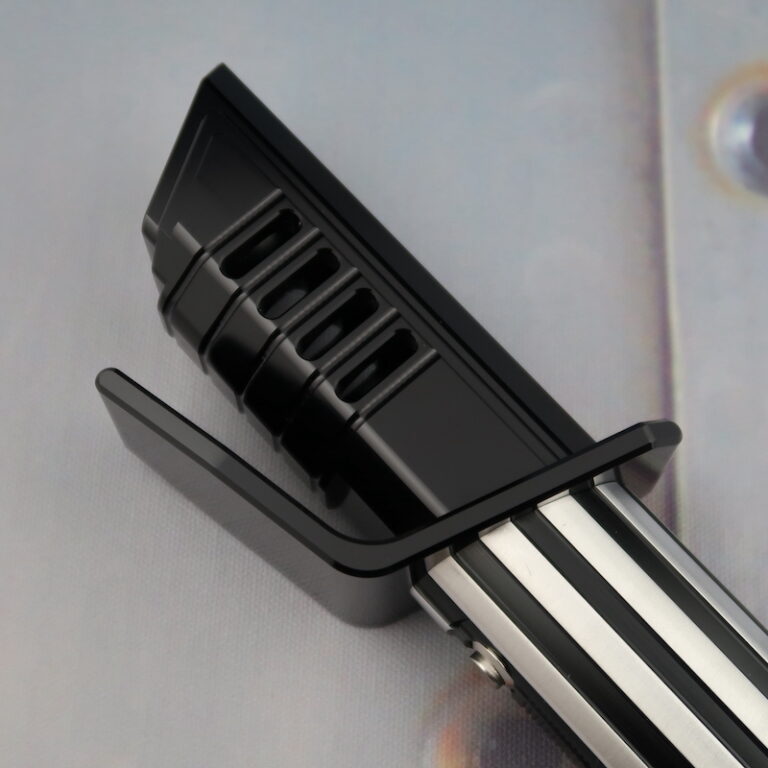 The Darksaber LE v2 - Emitter