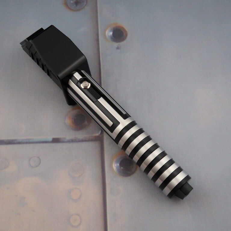 The Darksaber LE v2 - Guard