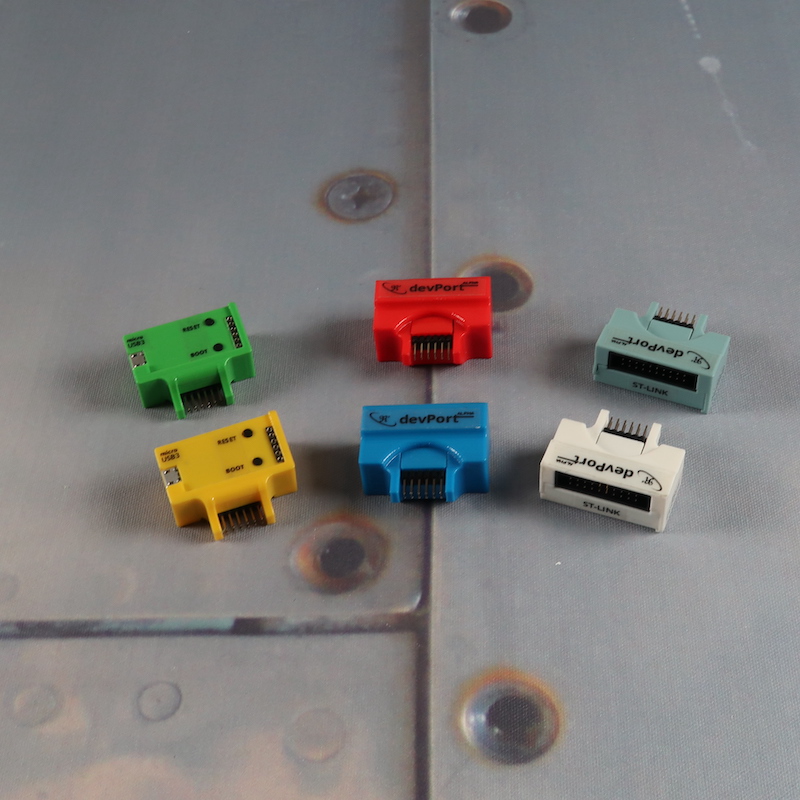 RSX Engineering DevPort