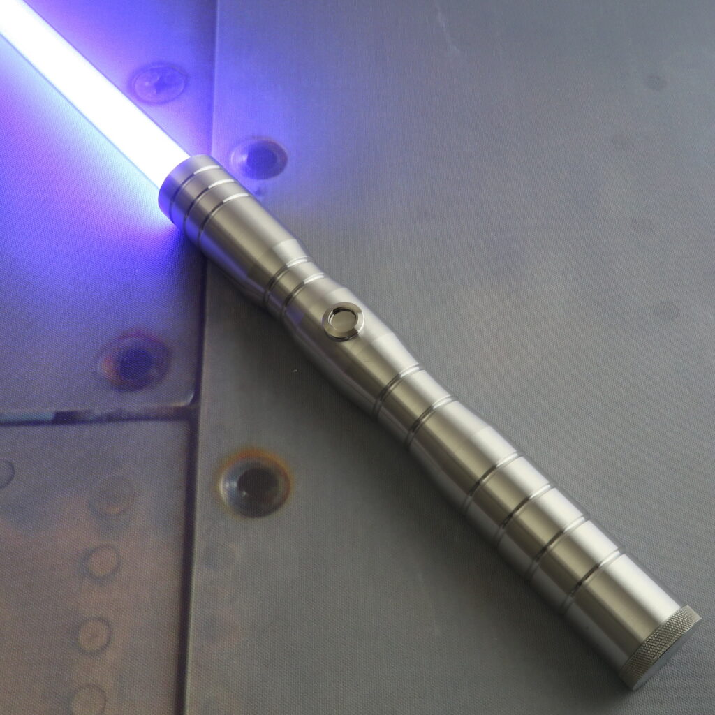 The Xeno ReyFlex Lightsaber | Ultrasabers® Custom Lightsabers