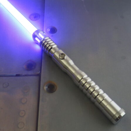 Aeon V5 Custom Lightsaber 