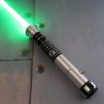 The Archon V2.1 Custom Lightsaber | Purchase a Custom Single-Bladed ...