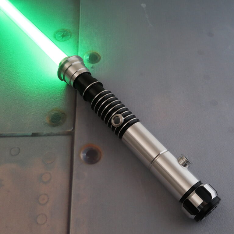 Scorpion Custom Lightsaber | Buy a Custom Scorpion Lightsaber with ...