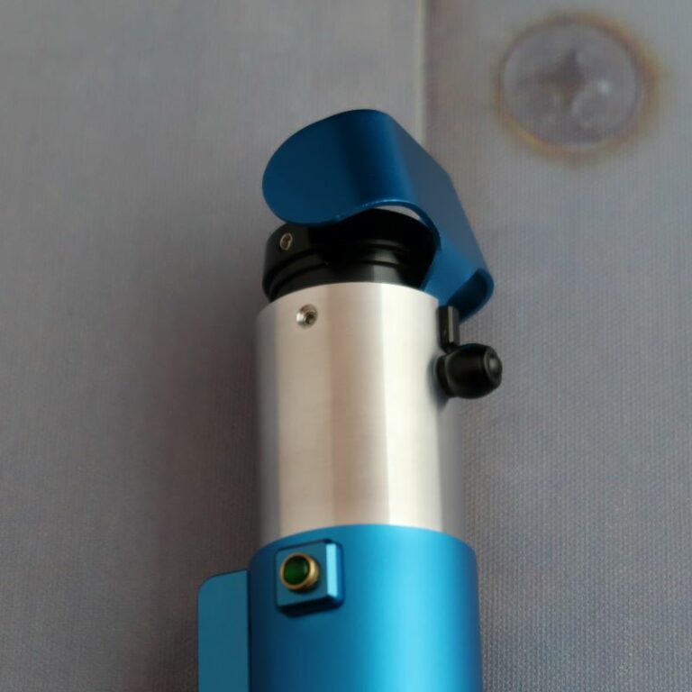 Azure Exile Emitter Shroud