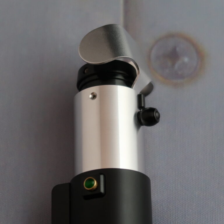 The Exile Emitter Shroud