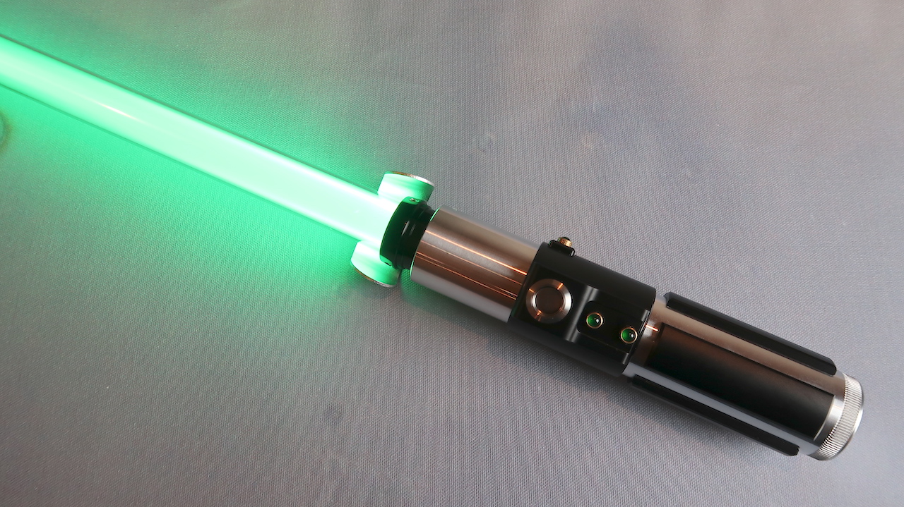 The Exile From Ultrasabers