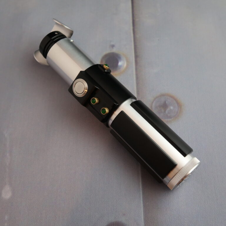 The Exile Jeweled Hilt