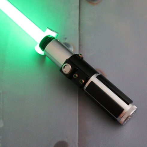 Yoda Lightsaber