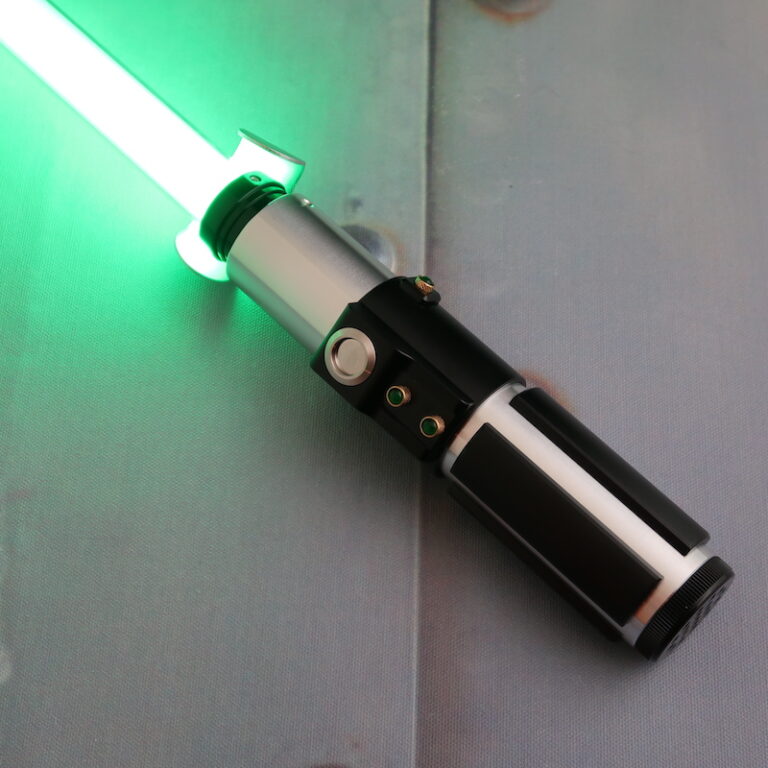 The Exile Ignited w: Black Pommel