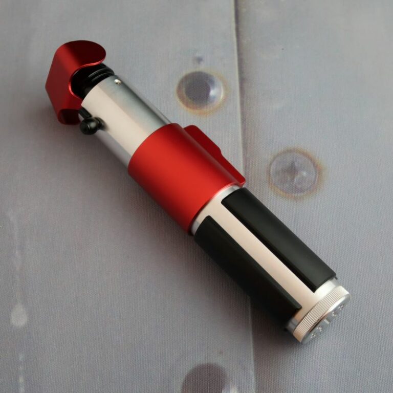 Crimson Exile Shroud