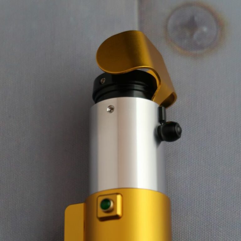 Exile LE Emitter Shroud