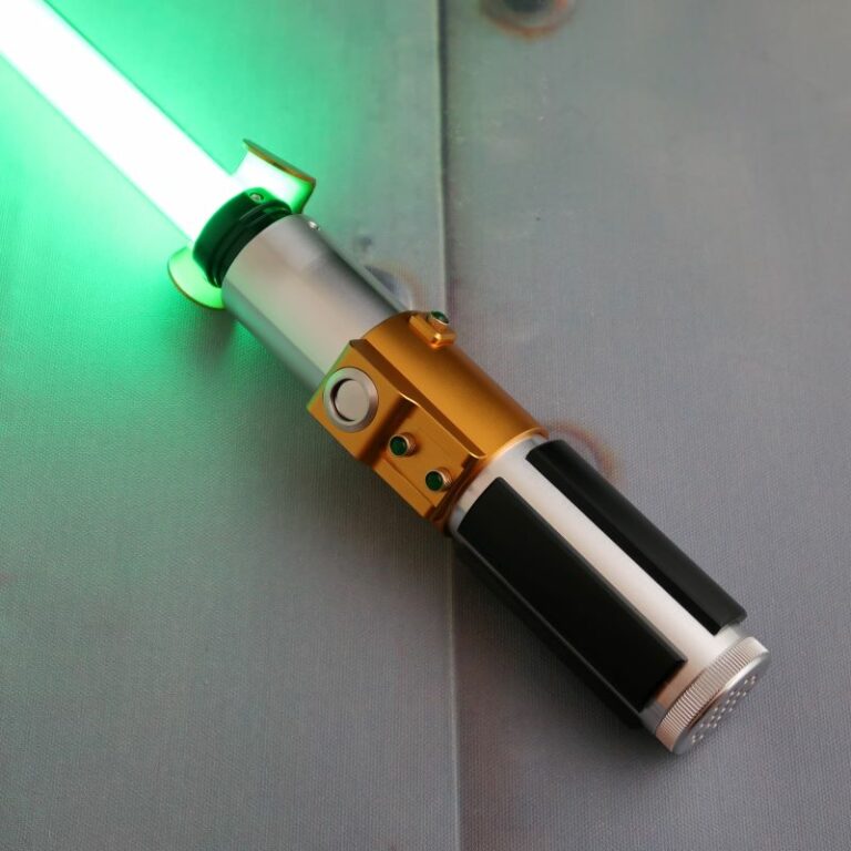 Exile LE Ignited - Silver Pommel