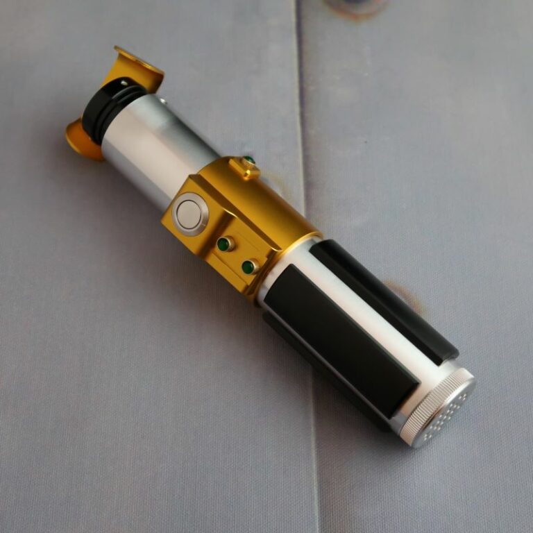 Exile LE Jeweled Hilt