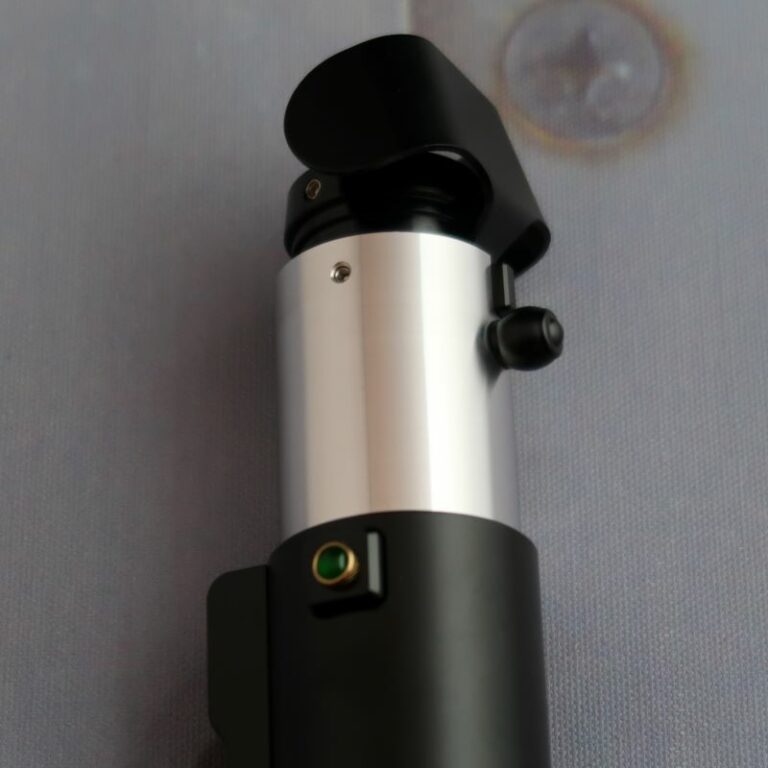 Exile SE Emitter Shroud