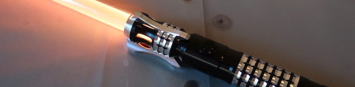 Your Neopixel Lightsaber Options at Ultrasabers