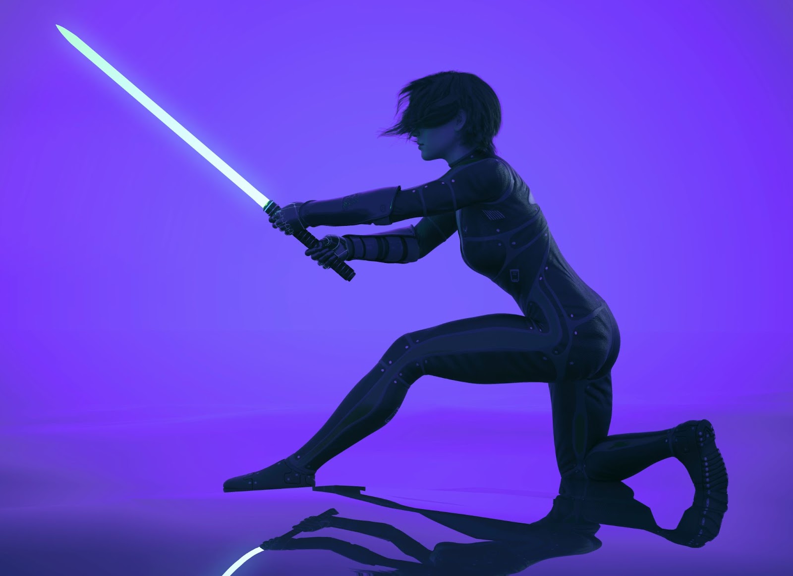 Best Neopixel Lightsaber