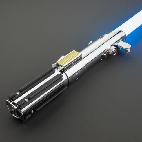 The Xeno Awakening Lightsaber | Ultrasabers® Custom Lightsabers