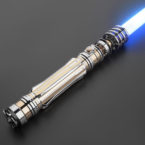 The Xeno Rebel Leader Lightsaber | Ultrasabers® Custom Lightsabers