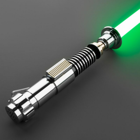 The Xeno Knight Lightsaber | Ultrasabers® Custom Lightsabers