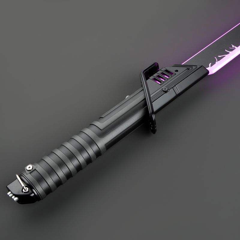 The XenoPixel DarkSaber Lightsaber | Ultrasabers® Custom Lightsabers